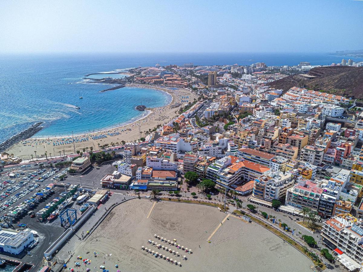 Апартаменти Los Cristianos - Gloria 1 Арона Екстер'єр фото