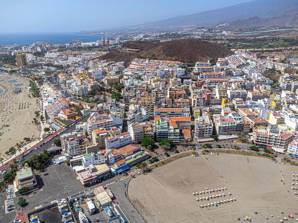 Апартаменти Los Cristianos - Gloria 1 Арона Екстер'єр фото